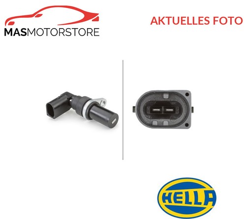 Kurbelwellensensor impulsgeber - kurbelwellensensor,