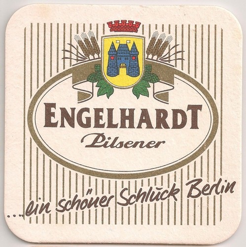 Engelhardt pilsener old - engelhardt,
