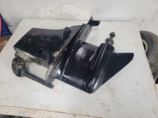 OMC Cobra 1988 5.7 5.8