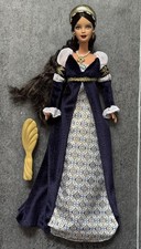 Barbie Collector Dolls Of The