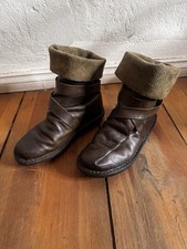 Trippen Bunch F Damen Stiefel