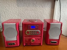 Stereoanlage rw radio fm - stereoanlage,,