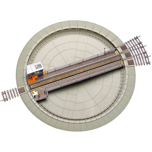 Roco 42615 modell drehscheibe - 42615, modell-drehscheibe