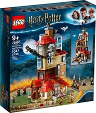 LEGO® 75980 Harry Potter
