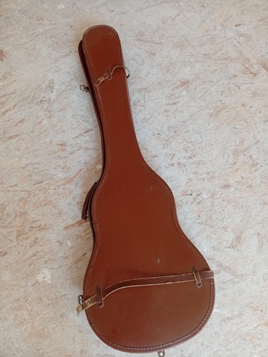 Framus strat koffer - framus,