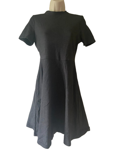 Cupcake damen kleid - cupcake, schwarz