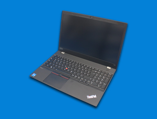 Lenovo thinkpad p15s - p15s, 2