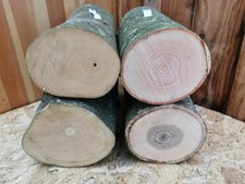 Drechselholz Paket 4x –