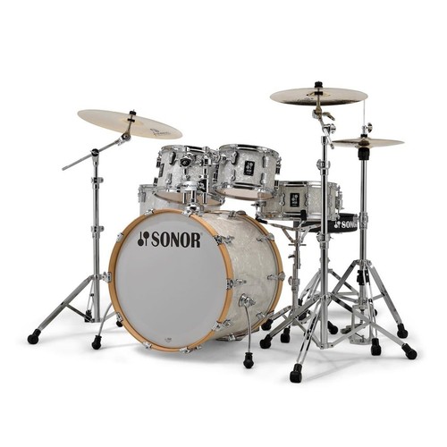 Sonor aq2 maple 5pc - aq2, stage