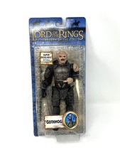 Toy biz the lord - biz, of