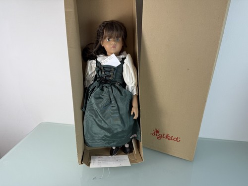 Sigikid ilse wippler vinyl - sigikid,