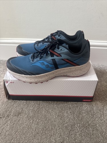 Saucony ride herren - saucony,