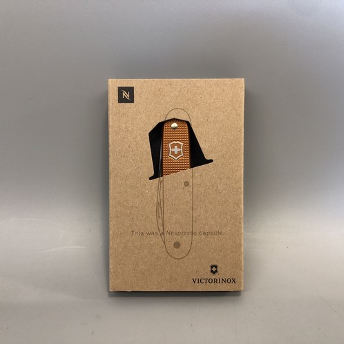 Victorinox pioneer alox - victorinox,