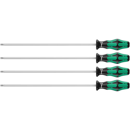 Wera 367 torx - 367/4,