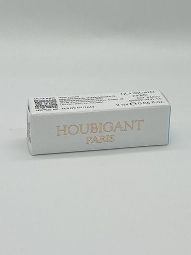 Houbigant paris pivoine - houbigant,