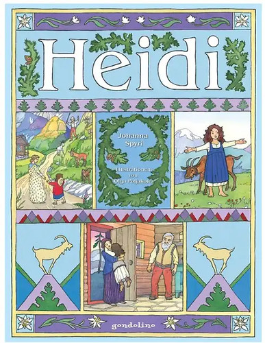 Heidi