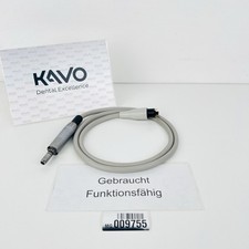 KaVo Intra LUX KL 700 Micromotor mit Schlauch gebraucht funktionsfähig MG009755