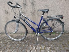 Hercules Fahrrad 28 Zoll Damen