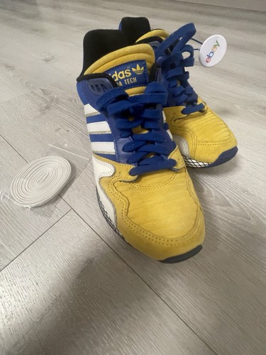 Adidas dbz vegeta 3 - 43, uk