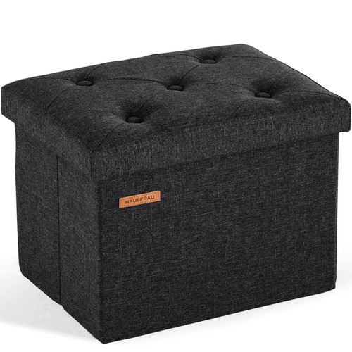Sitzhocker mit stauraum kleine - stauraum,