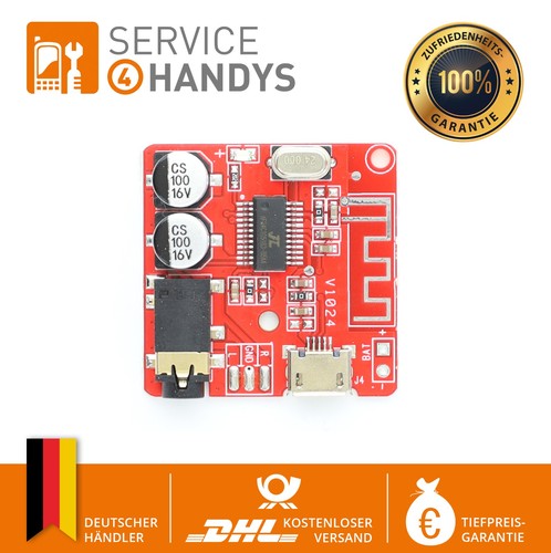 Mini bluetooth 0 audio - xy-bt-mini,