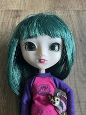 Pullip Puppe Haute NY