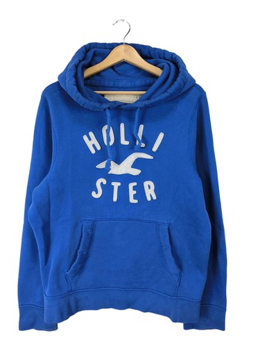 Hollister kapuzensweatshirt - hollister,
