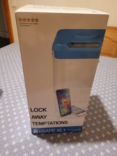 Zeitschloss-Container Kitchen