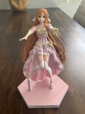 Asuna Yuuki Sword Art Online