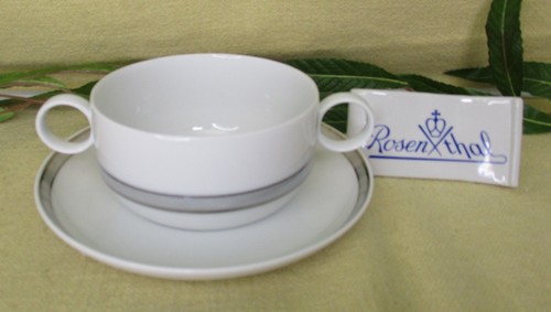 Rosenthal duo poetic - duo,