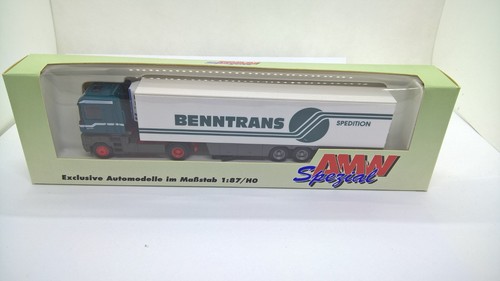 Amw 70121 renault magnum - 70121,