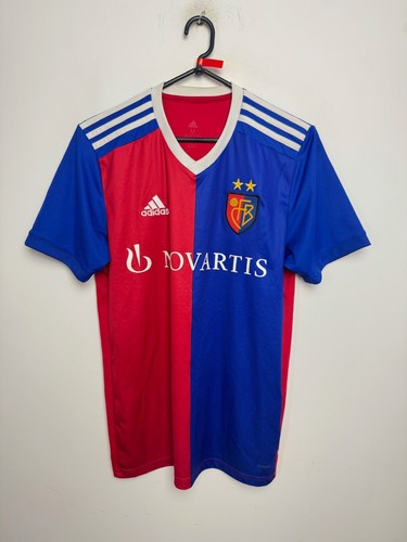 Basel 2018 2019 home - fc,