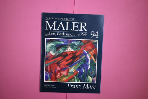 213777 franz marc - 213777,