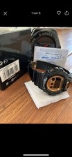 Casio Herren Uhr G-Shock