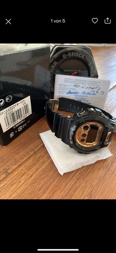 Casio herren uhr - casio,