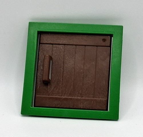Playmobil 5119 bauernhof - playmobil,
