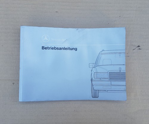 Original mercedes - original,