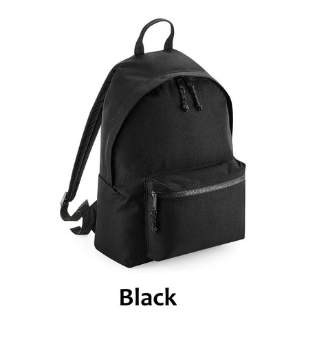 Schwarz bagbase laptop campus - schwarz,