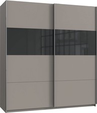 Schwebetürenschrank bramfeld - schwebetürenschrank,