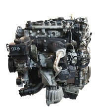 Motor für Mercedes C-Klasse W204 2,2 CDI OM651.911 651.911 OM651 A6510101811
