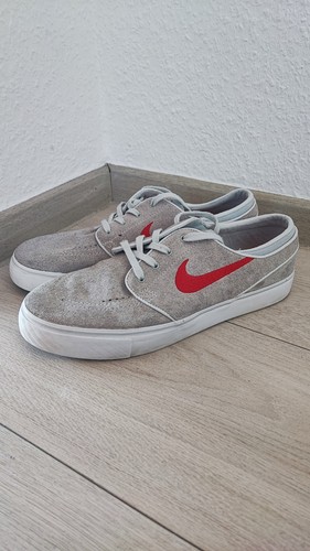 Nike zoom stefan - nike, sb