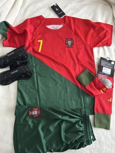 Fußball trikot kinder 146 - trikot,