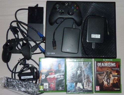 Xbox one konsole 1 - one,