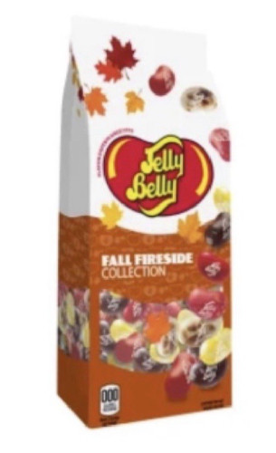 Jelly belly - jelly,