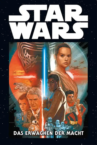 Star wars marvel - wars,