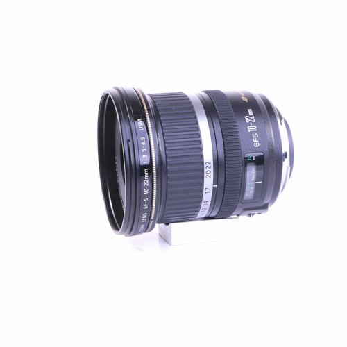 Canon 22mm 3 5 4 - ef-s, 10-22mm