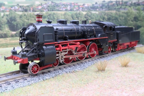Märklin digital 3618 - märklin,