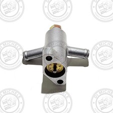 Satz Wasseranschluss Stutzen