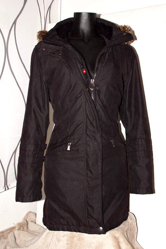 Wellensteyn damen jacke - wellensteyn, modell
