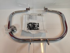 KAWASAKI W650 Motorschutz original neu 99990-908D